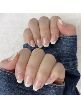 サロン ド シエル(Salon de ciel)/nail design...♪