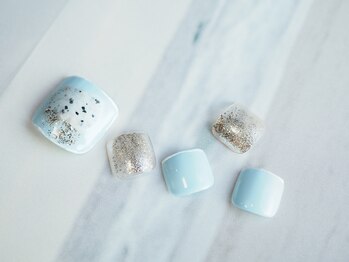 エクリュ(ecru)/シンプルコース