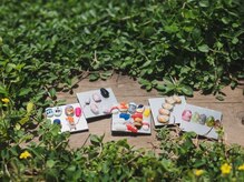 ワンスアポンアタイム(Once upon A time)/アーティストネイル