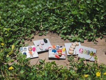 アーティストネイル