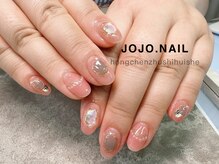 ジョジョネイル(JOJOネイル)/
