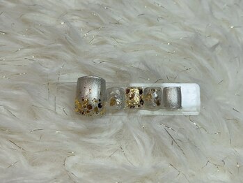 サロン ド ティアラ(salon de Tiara)/