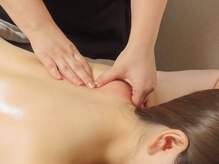 エクスキュージットエステティックリラックスサロン(Exquisite Esthetic Relax Salon)/《リンパマッサージ》練馬駅