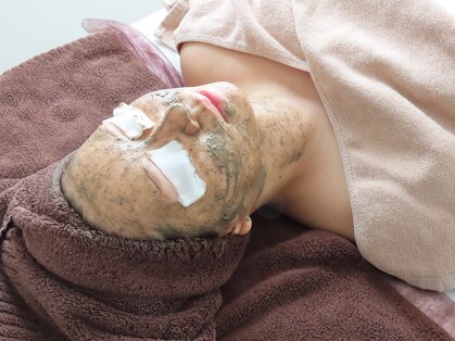 サロン オラ(salon ola)の写真