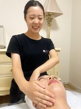 パルドン 服部　 絵夢