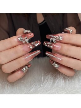 イチキュウハチキュウ ネイルサロン(The 1989 nail salon)/