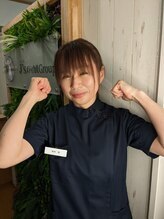 J'Sメディカル整体院 海老名店 池田 鈴