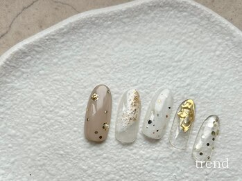 リンネ 静岡店(Rinne)/定額デザイン