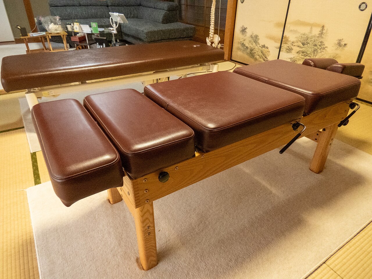 ボディケア絆｜ホットペッパービューティー