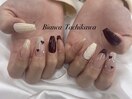 ニットネイル