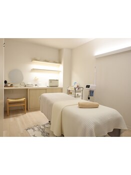 メンズフェイシャル