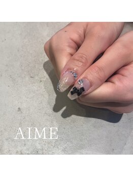 アイム(AIME)/韓国