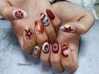 コロミネイル(colome nail)/