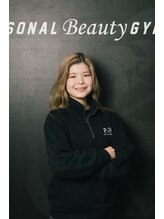 パーソナルビューティージム 新橋 銀座店&nbsp;中条 真実