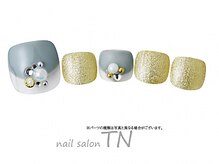 ティーエヌ TSUTAYA八戸ニュータウン店/【FOOT】1月☆定額6900円コース