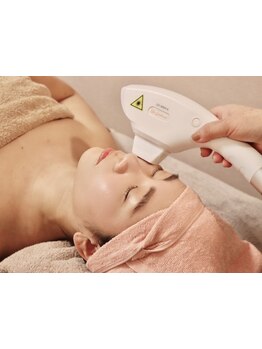 顔脱毛がしたい