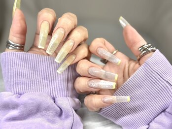 ネイル ファンズ(NAIL FUNZ)