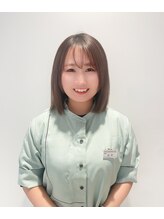 ネイルステーション アトレ四谷店(NAIL STATION)&nbsp;白井 