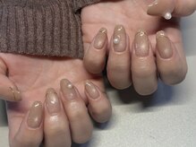 ザ ビューティー ハウス ララ(THE BEAUTY HOUSE LALA)/ナチュラルデザインコース