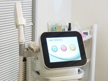 ロイビー(loeyB)/機械/メンズ脱毛