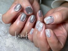 リンク(link)/アシンメトリー