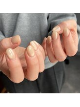 ナナ(nana)/ワンカラー/マグネット