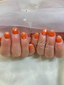 ルルミーナ(Lulu Mina)/~オフィスコース~