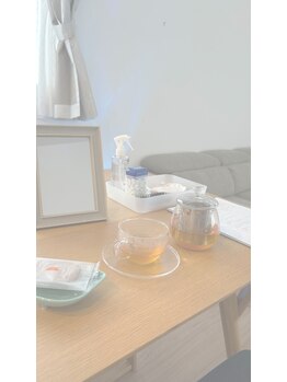 グランブルー(GRANDBLUE)/アメニティ