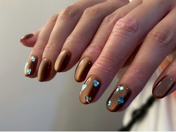 マックスビューティーネイル(MAX BEAUTY nail)の写真/【平日早朝9時から営業☆】お仕事帰りにも行ける&時短メニューもあり◎幅広い世代に愛される人気サロン♪
