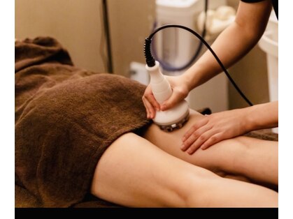 オッペンコスメティクス ぱぁる。(OPEEN COSMETICS)の写真