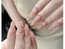 ピュアアンドリッチネイルサロン(Pure&Rich Nail Salon)/