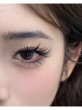 パンダアイラッシュ 上野(panda eyelash)/