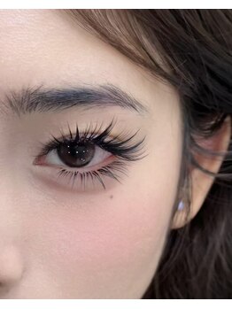 パンダアイラッシュ 上野(panda eyelash)/