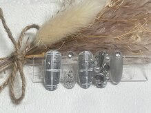 ネイル ユナ(nail YUNA)/