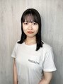 ホワイトアイ 茶屋町(WHITE EYE) 大西 