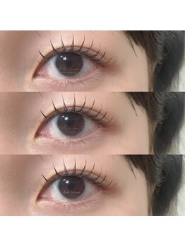 フルールシュア(fleur sr.)/ナチュラルなパリエク