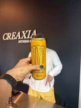 クレアシア フィットネス ジム(CREAXIA FITNESS GYM)/