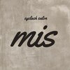 エムアイエス(mis)のお店ロゴ