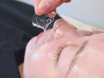 モルティープリマクラッセ 宇都宮東店(Molti Prima Classe)の写真/【翌朝実感!】肌質改善パックとオールハンド手技で美肌を実感