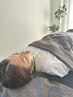 【気美容鍼でリフトup◎】お顔の悩みに徹底アプローチ
