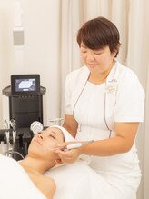 メナードフェイシャルサロン ピグ セレンディップ 橋本 恭子