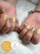 エッコ ネイル クリエイト(ecco)/