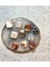 【フット】シンプルコース♪サンプルから選べるアート！