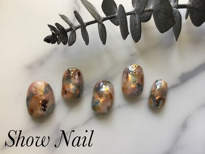 ショーネイル 武蔵小杉(Show Nail)の写真