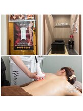 ソンリッサビエン(sonrisabien)&nbsp;岡部 雪