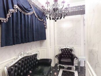 ココセンガビューティークリニック 恵比寿(COCO SENGA Beauty-Clinic)の写真/乾燥によるダメージ速攻アプローチ！憧れのノーファンデ肌を目指しませんか？韓国肌管理プラピーリング◎