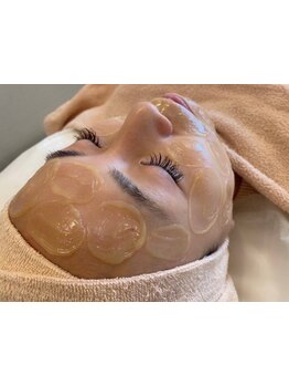 顔脱毛がしたい