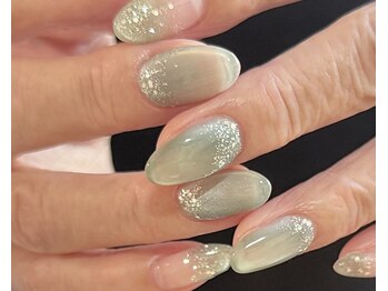 オテモネイル(otemo.nail)/