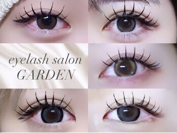 ガーデン 天神大名店(GARDEN)