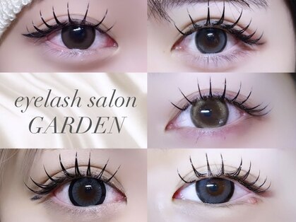 ガーデン 天神大名店(GARDEN)の写真